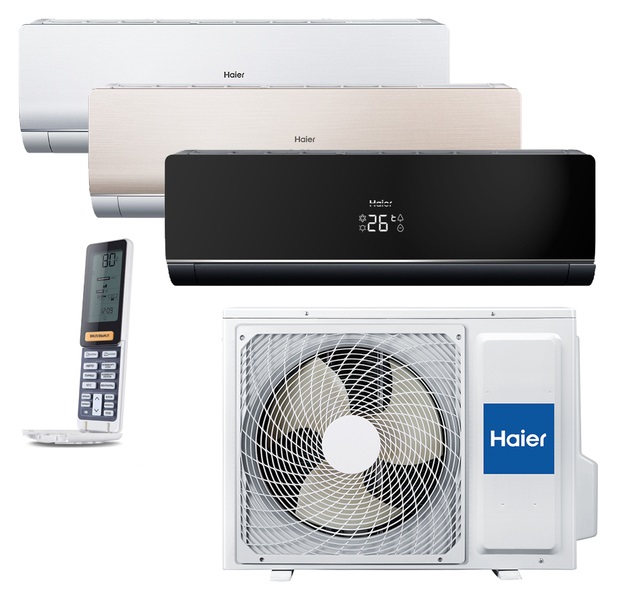 Haier 