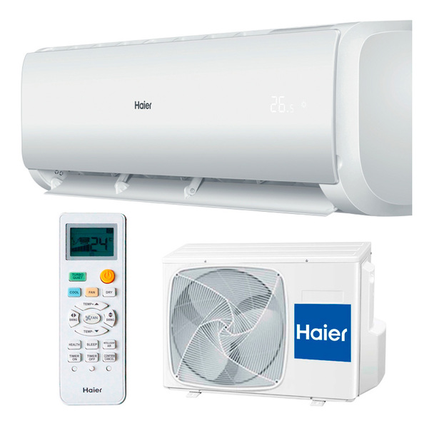 Haier AS07TL5HRA/1U07TL5FRA