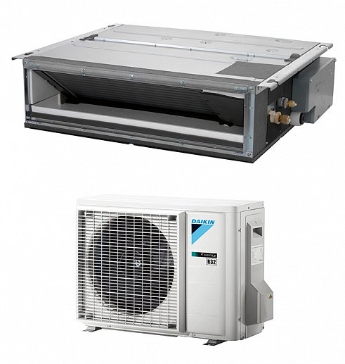 Daikin FDXM25F9/RXM25N9