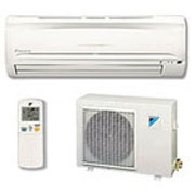 Daikin FTKS25C / RK25E