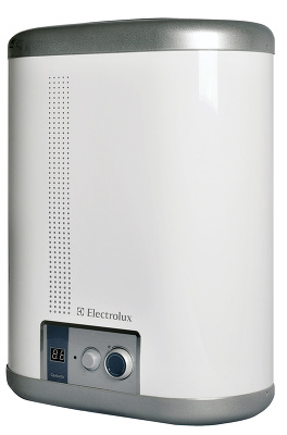 Electrolux EWH Centurio IQ 2.0