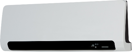 Electrolux EFH/W-1020 