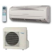 Daikin FCQ60C/BYCQ140C/RN60E