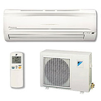 Daikin FTKS20C / RK20E