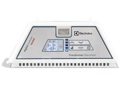   Electrolux Transformer System ECH/TUI