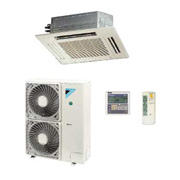 Daikin FCQ125C / BYCQ140C/ RZQ125C/B(v/w)