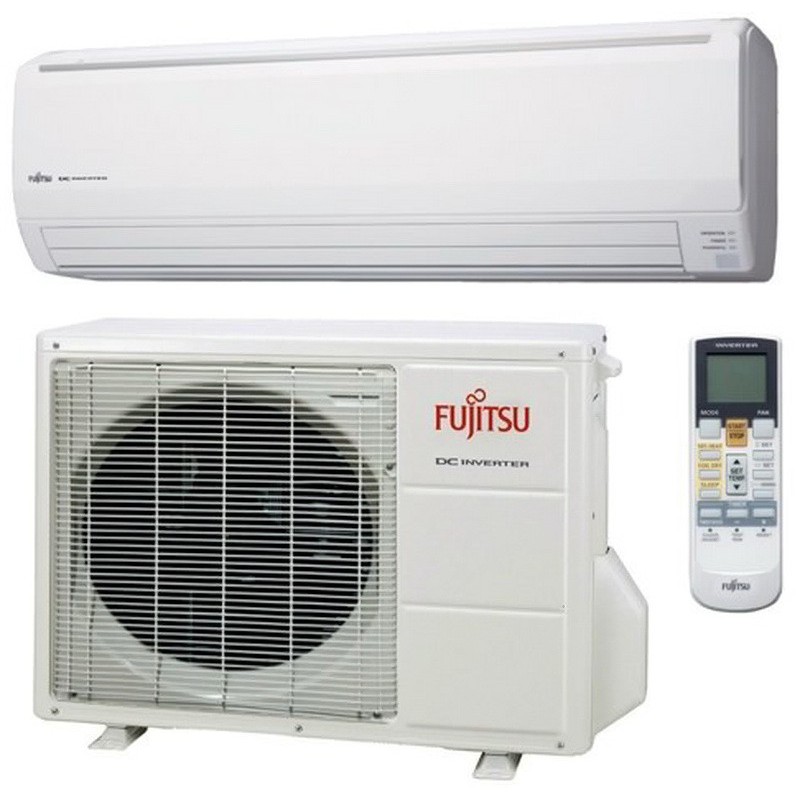 Fujitsu ASYG30LFCA/AOYG30LF