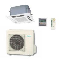 Daikin FFQ50B/BYFQ60B/RXS50G