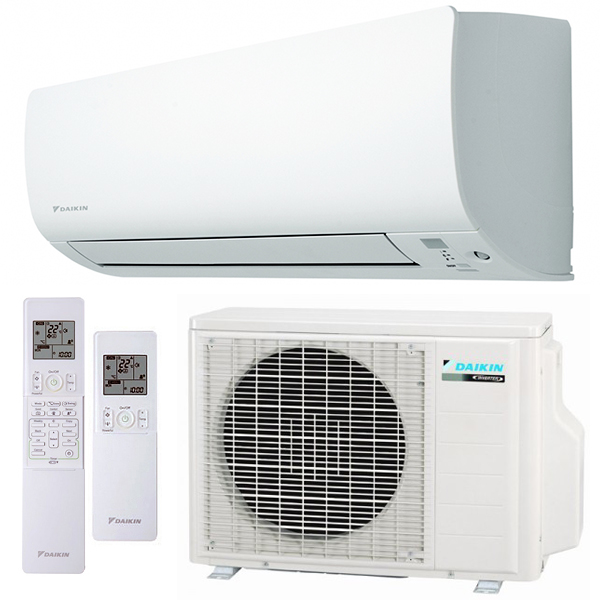 Daikin 