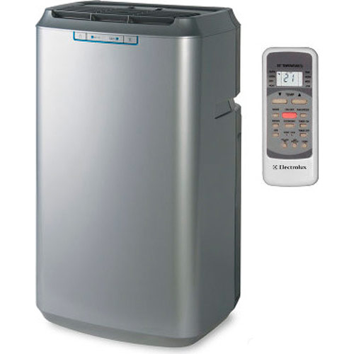 Electrolux EACM-14 ES/FI/N3  Air Gate
