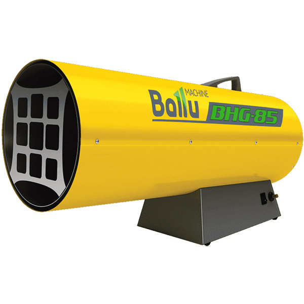 Ballu BHG-10