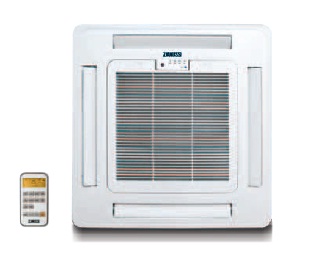 Zanussi