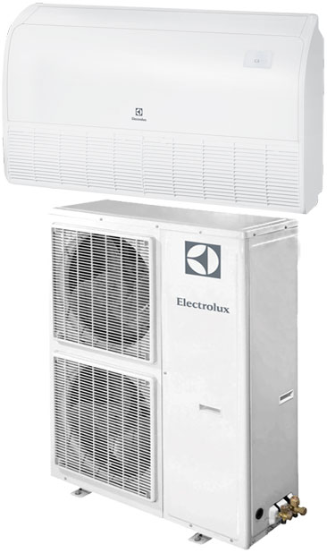 Electrolux EACU-36HU/N3  Unitary Pro