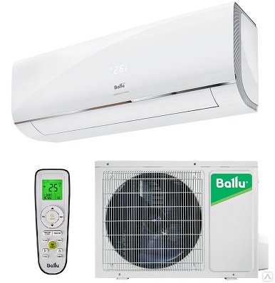 Ballu BSAG-09HN1_20Y