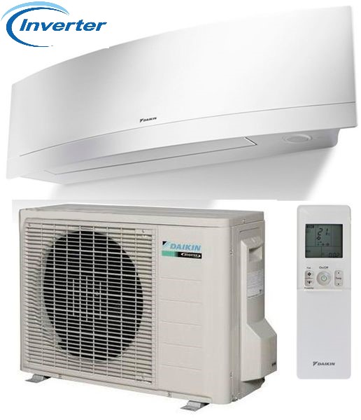 Daikin FTXJ50W/RXJ50