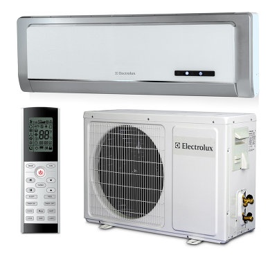 Electrolux EACS - 12 HA/N3  Art Style  R410A