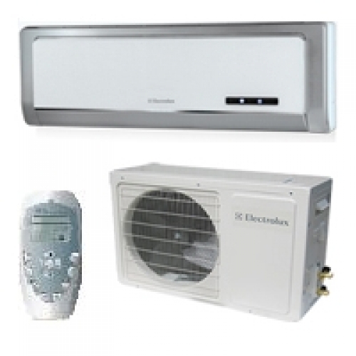 Electrolux EACS - 18 HA/N3  Art Style  R410A