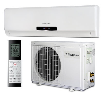 Electrolux EACS - 07 HC/N3  Crystal Style  R410A