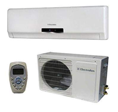 Electrolux EACS - 12 HC/N3  Crystal Style  R410A