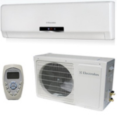 Electrolux EACS - 18 HC/N3  Crystal Style  R410A