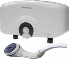   Electrolux  SMARTFIX 5,5S()