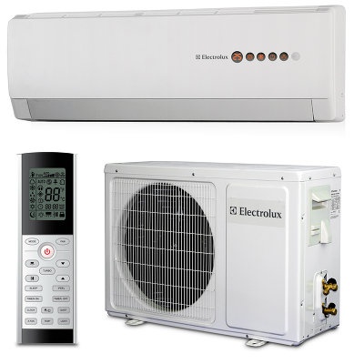 Electrolux EACS - 24 HS/N3  Slim Style