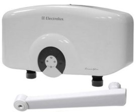  Electrolux  SMARTFIX 6,5()