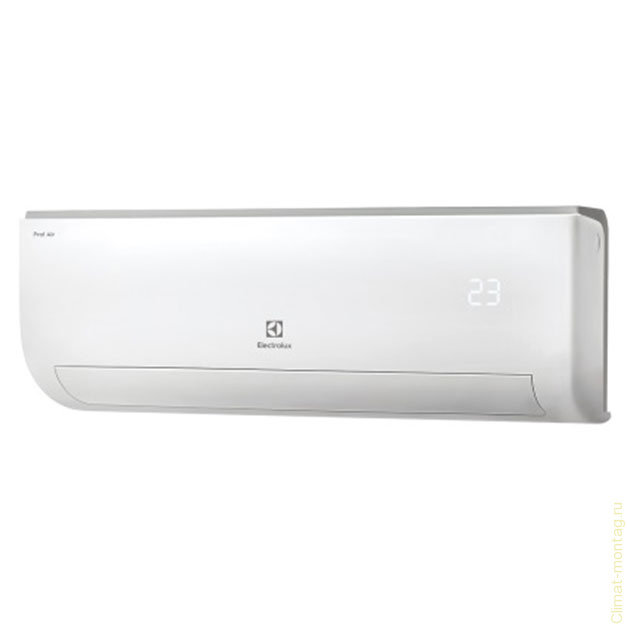 Electrolux EACS-07HPR/N3  Prof Air