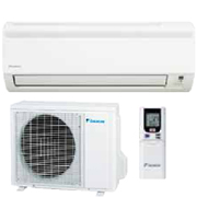 Daikin FTYN25G/RYN25G