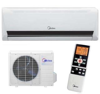 Midea MSE-18HR