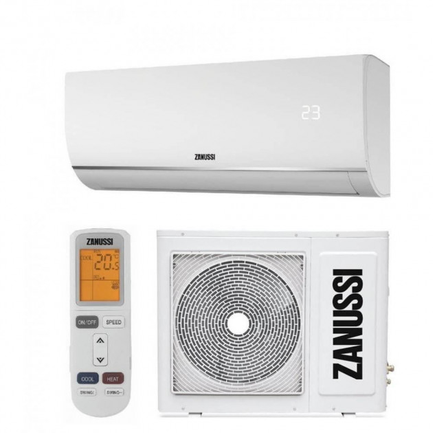 Zanussi ZACS-06 HS/21/N1