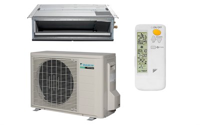 Daikin FDXM25F9/RXS25L3