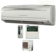 Daikin FTKS35C / RK35E