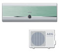 AEG ACS 125HR