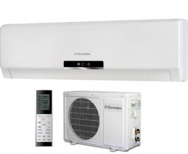 Electrolux EACS - 12HN/N3  Nordic