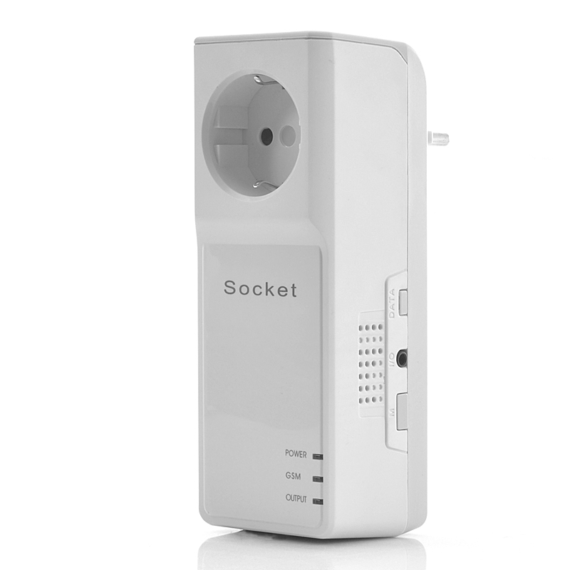 GSM Power Socket