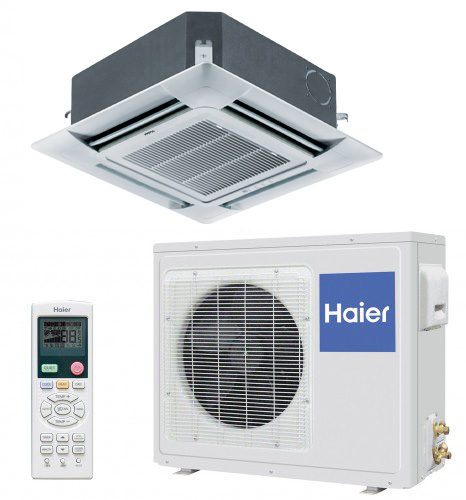 Haier AB36ES1ERA(S)/1U36SS1EAB