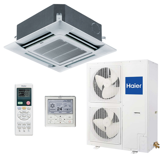 Haier AB60CS2ERA(S)/1U60IS2EAB(S)