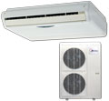 Midea MUA-48HR
