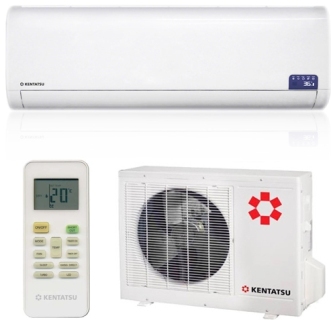 Kentatsu KSGJ26HFAN1/KSRJ26HFAN1  Jetta