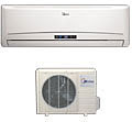 Midea MSG-36HR /220V/