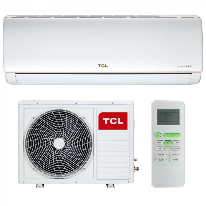   TCL TAC-18HRA/E1 c Elite ONE