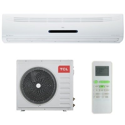 TCL TAC-36HRA/WE   WE