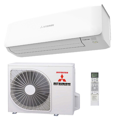 Mitsubishi Heavy SRK20ZS-S / SRC20ZS-S