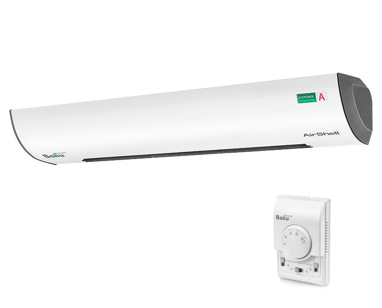    Ballu BHC-L15S09-S