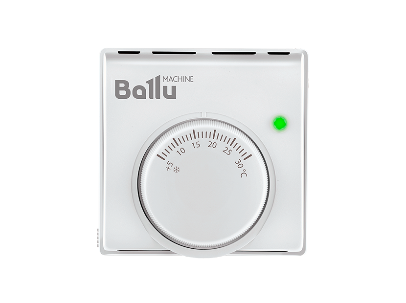  Ballu BMT-2