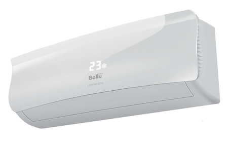 Ballu BSA-12HN1  i GREEN