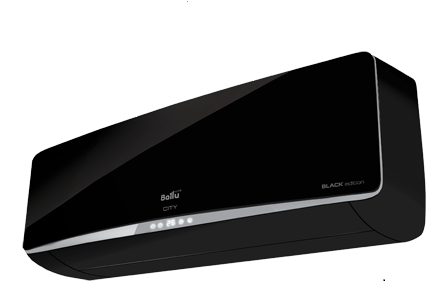  Ballu BSE-07HN1  City Black Edition