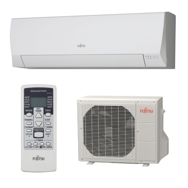 Fujitsu