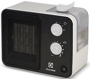 Electrolux EFH/CH-8115